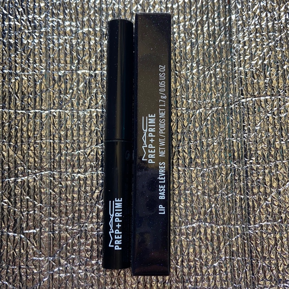 Mac Lip Primer